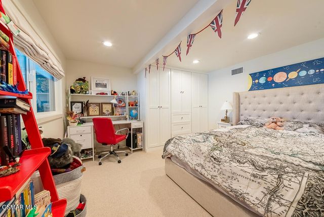 160 Lower Lake Road, Westlake Village, CA 91361