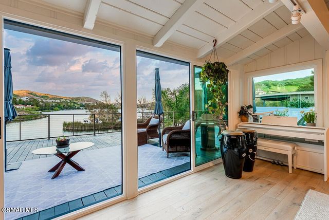 160 Lower Lake Road, Westlake Village, CA 91361