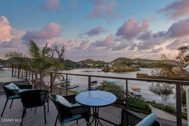 160 Lower Lake Road, Westlake Village, CA 91361