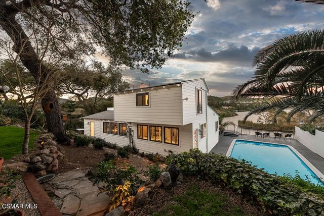 160 Lower Lake Road, Westlake Village, CA 91361