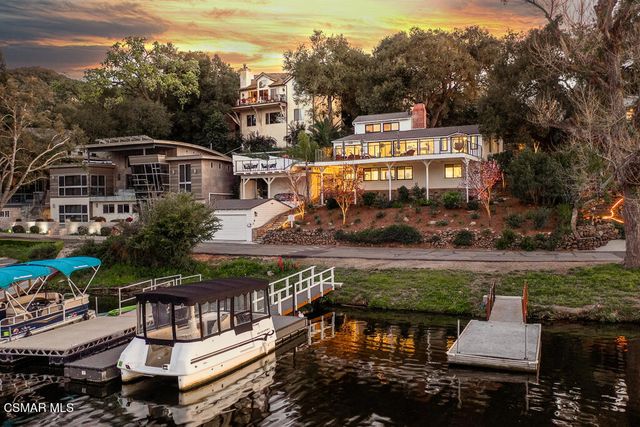 160 Lower Lake Road, Westlake Village, CA 91361