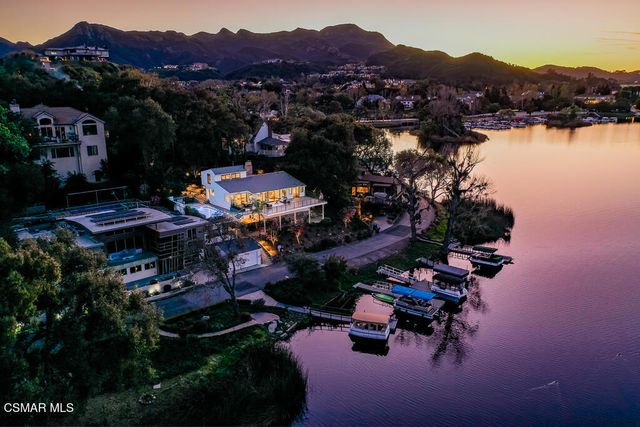 160 Lower Lake Road, Westlake Village, CA 91361