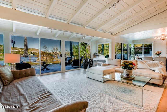 160 Lower Lake Road, Westlake Village, CA 91361