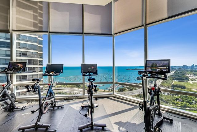 340 E Randolph Street 4901, Chicago, IL 60601
