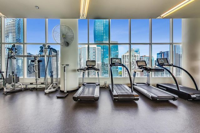 340 E Randolph Street 4901, Chicago, IL 60601