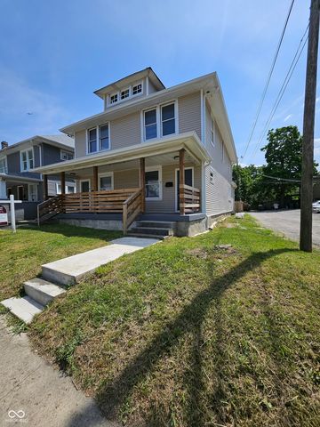 19 Parkview Avenue, Indianapolis, IN 46201