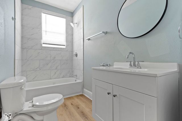 19 Parkview Avenue, Indianapolis, IN 46201