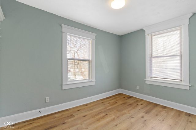 19 Parkview Avenue, Indianapolis, IN 46201