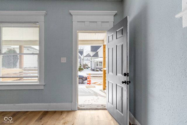 19 Parkview Avenue, Indianapolis, IN 46201