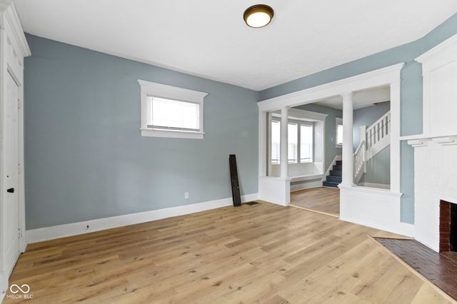 19 Parkview Avenue, Indianapolis, IN 46201