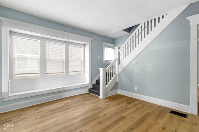 19 Parkview Avenue, Indianapolis, IN 46201