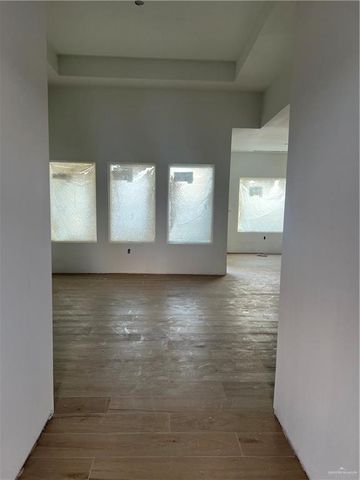 4342 Casamigos Street, Harlingen, TX 78522