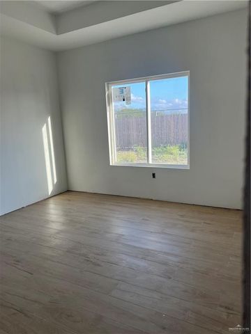 4342 Casamigos Street, Harlingen, TX 78522