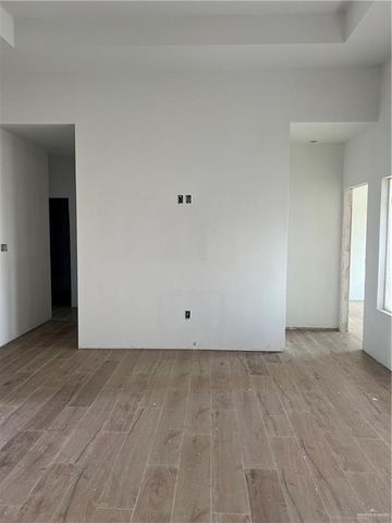 4342 Casamigos Street, Harlingen, TX 78522