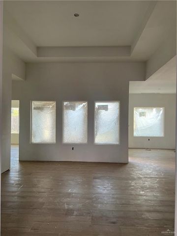 4342 Casamigos Street, Harlingen, TX 78522