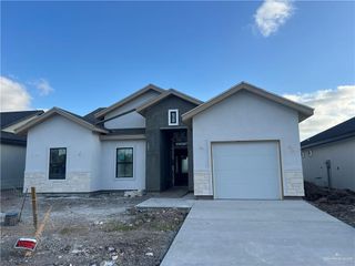 4342 Casamigos Street, Harlingen, TX 78522