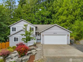 2412 Westwind Drive NW, Olympia, WA 98502