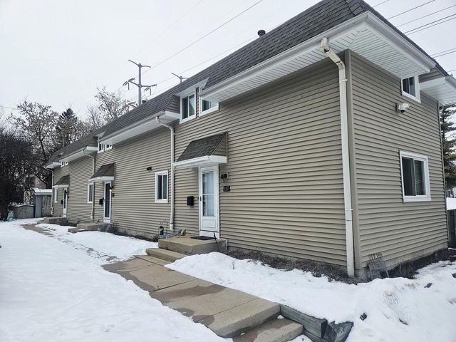 117-119 S 71st STREET, Milwaukee, WI 53214