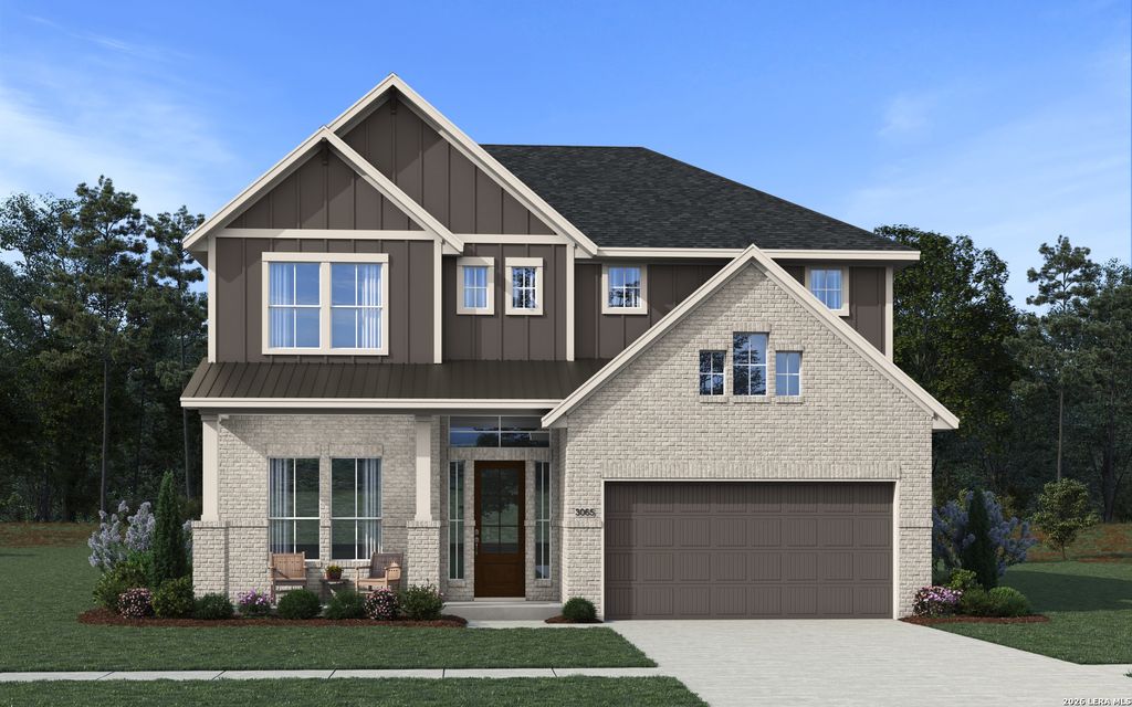 2243 Altiplano, San Antonio, TX 78245