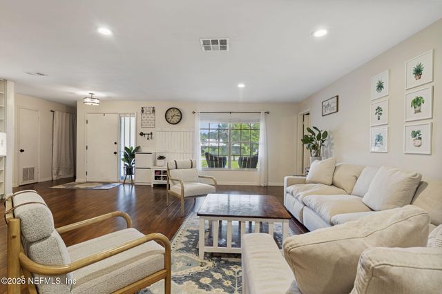 905 ALCALA Drive, St. Augustine, FL 32086