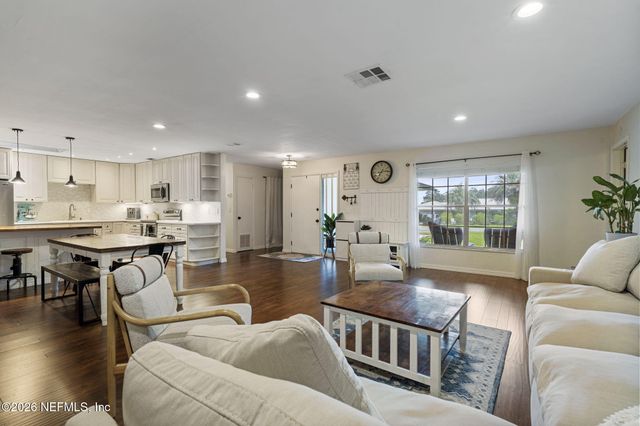 905 ALCALA Drive, St. Augustine, FL 32086