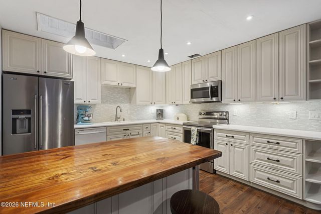 905 ALCALA Drive, St. Augustine, FL 32086