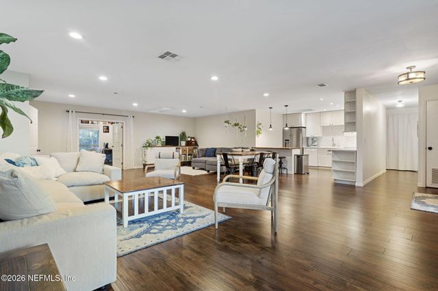 905 ALCALA Drive, St. Augustine, FL 32086