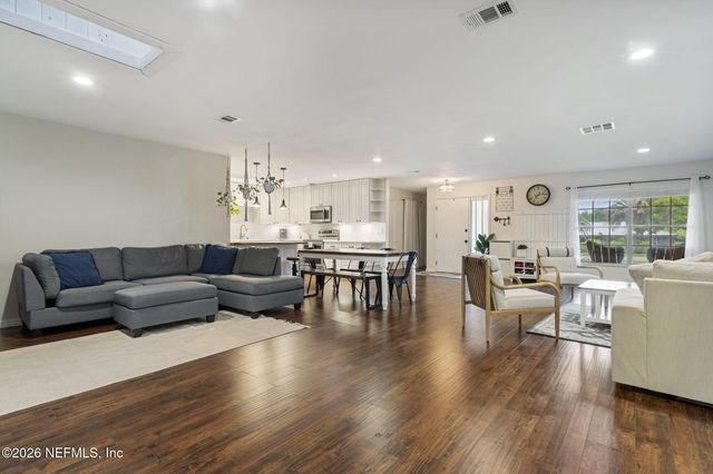 905 ALCALA Drive, St. Augustine, FL 32086