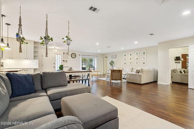 905 ALCALA Drive, St. Augustine, FL 32086