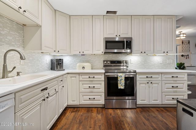 905 ALCALA Drive, St. Augustine, FL 32086