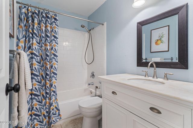 905 ALCALA Drive, St. Augustine, FL 32086