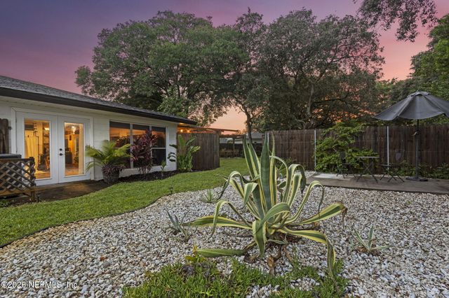 905 ALCALA Drive, St. Augustine, FL 32086