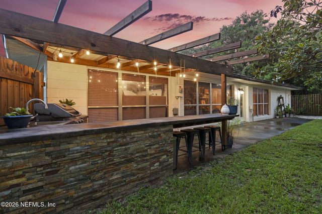 905 ALCALA Drive, St. Augustine, FL 32086