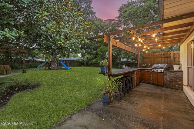 905 ALCALA Drive, St. Augustine, FL 32086