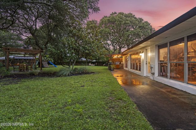 905 ALCALA Drive, St. Augustine, FL 32086