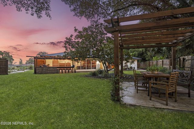 905 ALCALA Drive, St. Augustine, FL 32086