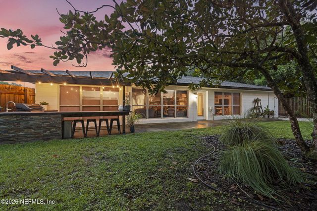 905 ALCALA Drive, St. Augustine, FL 32086