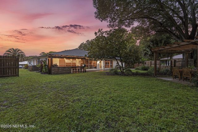 905 ALCALA Drive, St. Augustine, FL 32086