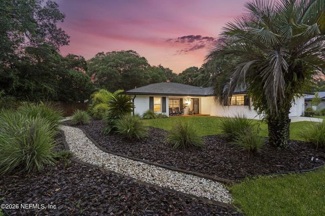 905 ALCALA Drive, St. Augustine, FL 32086