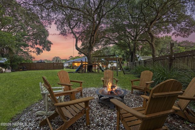 905 ALCALA Drive, St. Augustine, FL 32086