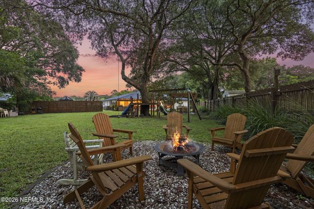 905 ALCALA Drive, St. Augustine, FL 32086