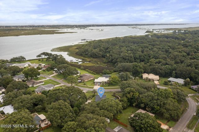 905 ALCALA Drive, St. Augustine, FL 32086