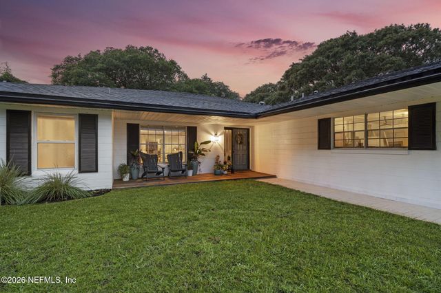 905 ALCALA Drive, St. Augustine, FL 32086