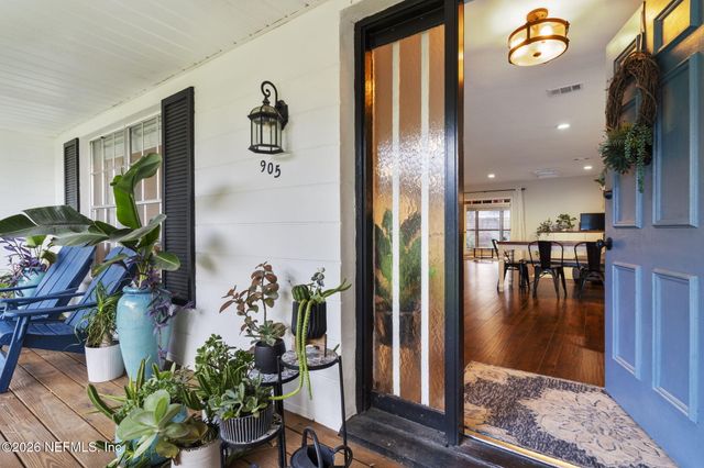 905 ALCALA Drive, St. Augustine, FL 32086