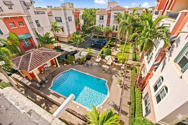 1033 NE 17th Way 1202, Fort Lauderdale, FL 33304