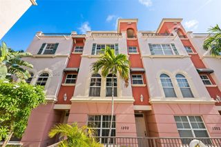 1033 NE 17th Way 1202, Fort Lauderdale, FL 33304