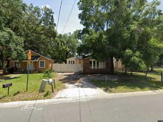 2118 BATES AVENUE, Eustis, FL 32726