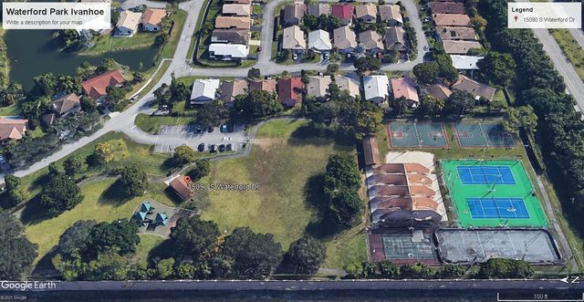 15900 Sedgewyck Cir S, Davie, FL 33331