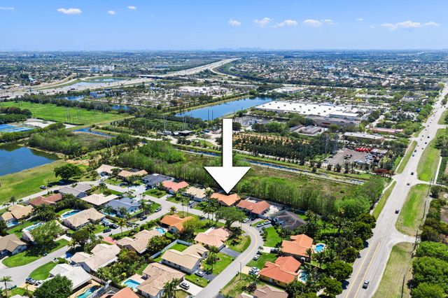 15900 Sedgewyck Cir S, Davie, FL 33331