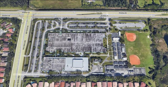 15900 Sedgewyck Cir S, Davie, FL 33331